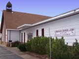 church building