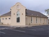 UCG church building